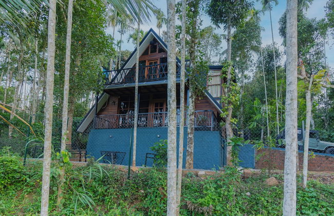 Ethnic Villa Wayanad - Foto 70