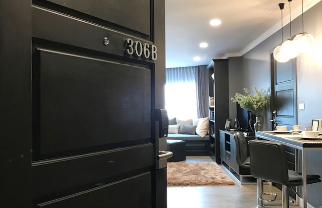 Stay in Style The Heart of Nimman R306AB - Photo 45