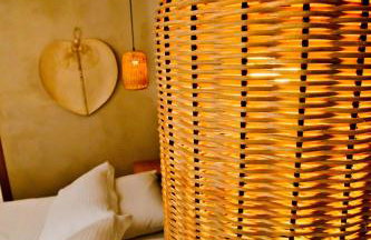 Petra Boutique Villas - Photo 41