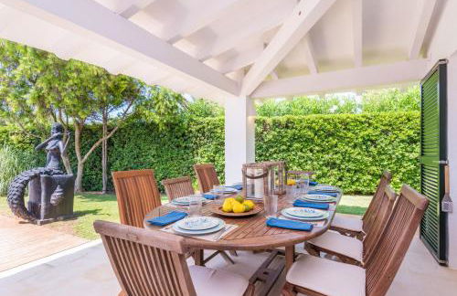 Villa Sirena - Cap den Font - Photo 26