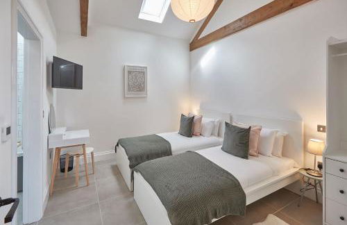 Rose Cottage - Foto 13