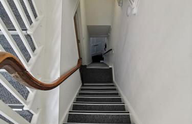 Eldon Row - Stylish Character Apartments - Central Location 1 & 2 bed available - Foto 17