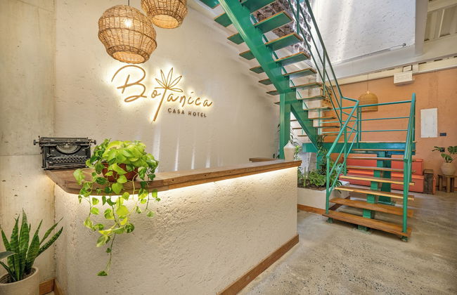 Botánica Manila by HOUSY HOST - Foto 2