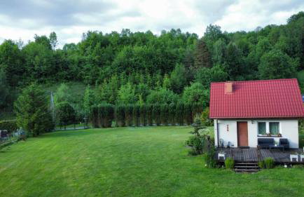 Mogielicki Zakątek - Photo 12