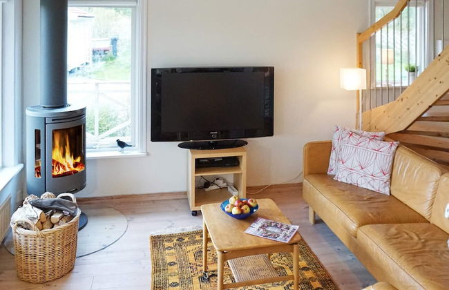 Holiday Home in Brastad - Foto 9