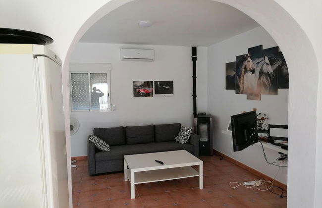 Private Pool Retreat Almogia - Foto 15