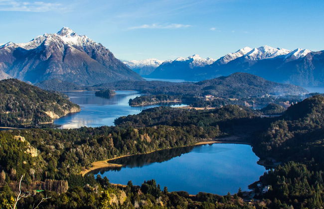 Bariloche Excursion - Foto 8