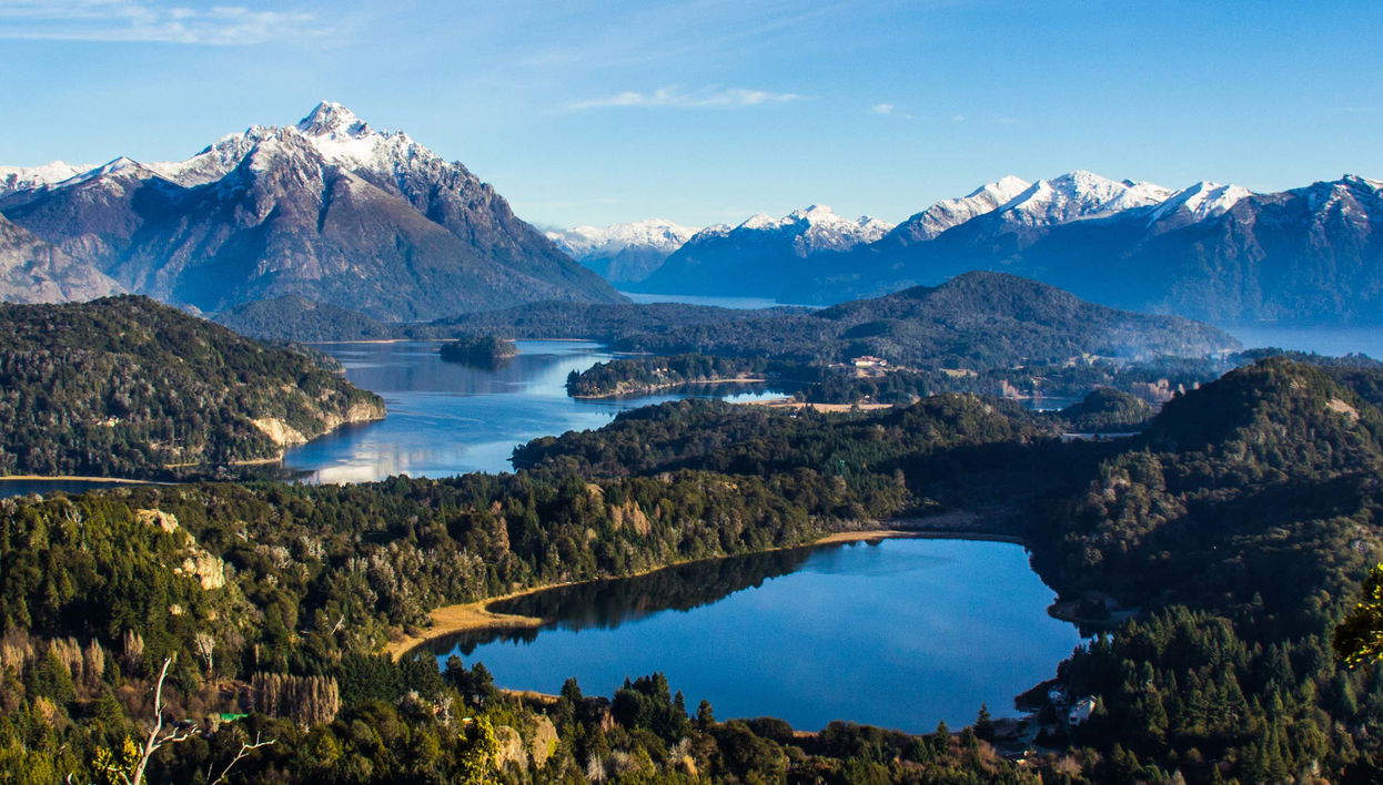 Bariloche Excursion - Foto 1