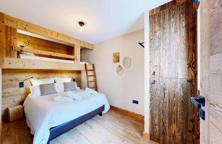 Chalet Sétaz - Foto 20