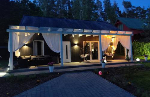 Perle (Ferienhaus) an der polnischen Ostsee - Foto 27