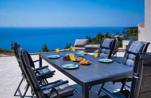 Lefkadian Gem Villas - Foto 48