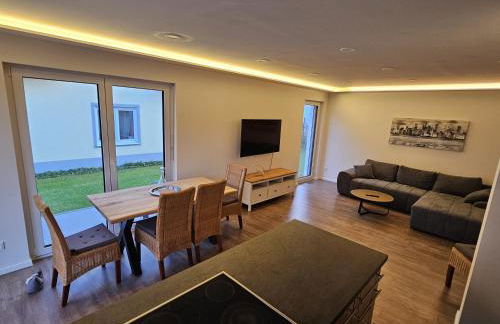 Ferienwohnung Auszeit - Foto 3