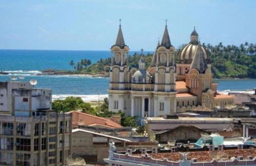 Apartamento aconchegante - Foto 29