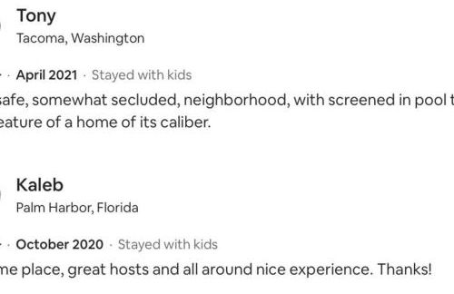 Luxe Home in Lecanto with Pool - Foto 19