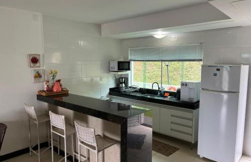 Refúgio Escarpas do Lago Mirante 1702 - Photo 15