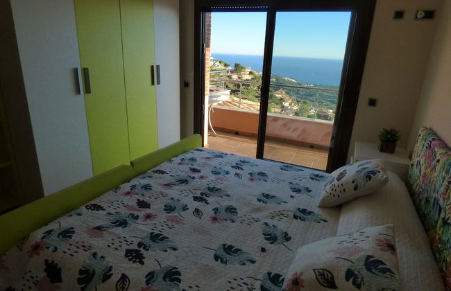 Villa Roca Grossa - Foto 7