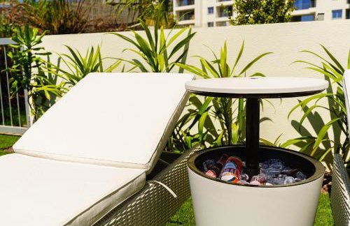Star Lit Jacuzzi Apartment - Foto 6