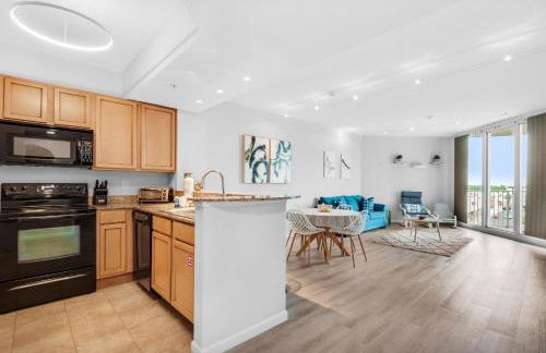 Palms Resort #1512 Jr 2BR - Foto 28