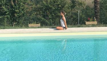 Pizzicalaluna Agriturismo Olistico sulle Colline di Pianoro - Photo 5