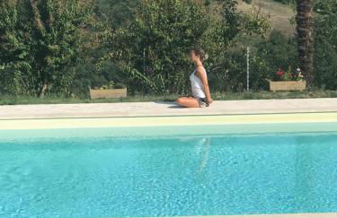 Pizzicalaluna Agriturismo Olistico sulle Colline di Pianoro - Photo 5