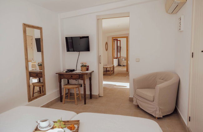 Hotel Rural Can Feliu - Foto 4