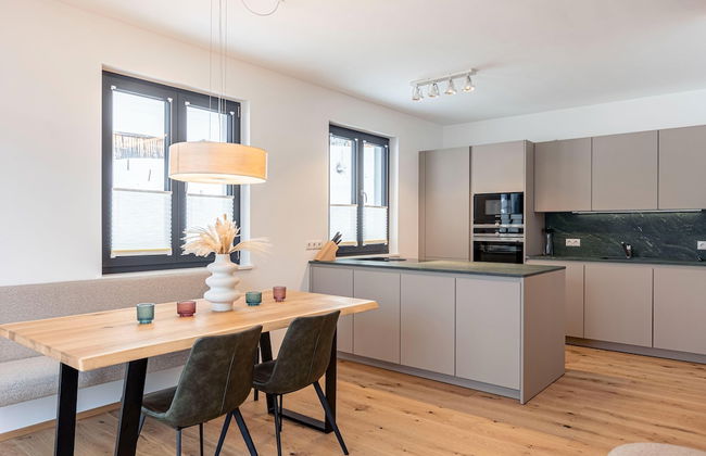 Apartment With Shared Infinity Pool - Foto 35