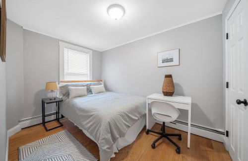 Easy Commute South Boston 4BR 1BTH Apartment - Foto 19