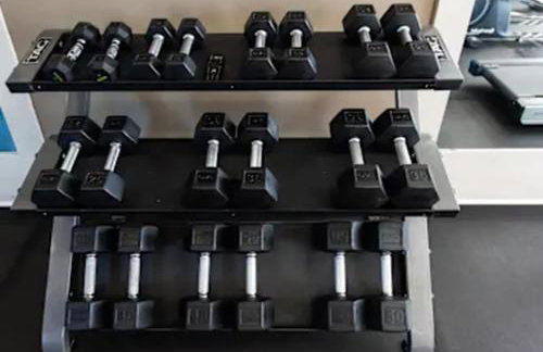 Stylish Modern Queen Suite Parking Pet Friendly - Foto 32