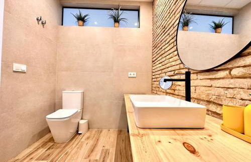 Mediterranean Apartament - Foto 7