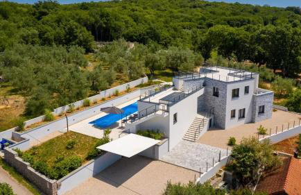 Luxury Villa Subventus - Photo 3