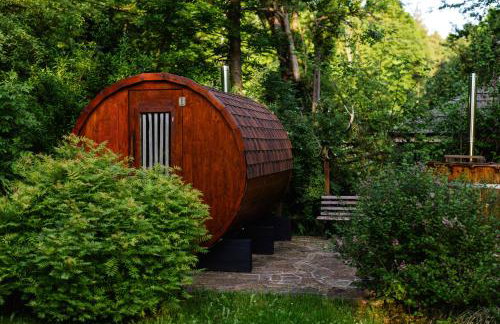 Akacjowe Zacisze - Foto 42