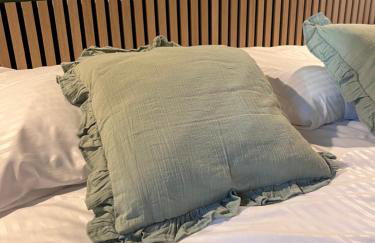 Apartamenty Skórzewo-Lotnisko MTP Tor Poznań - Foto 35