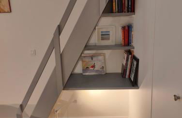 Loft, atelier artiste Montmartre - Foto 47