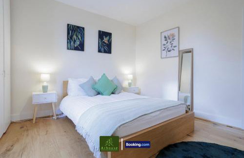 3 Bedroom Apartment By Arhouse Apartments Short Lets & Serviced Accommodation Kensal Rise With Free WiFi & Free Parking - Foto 3
