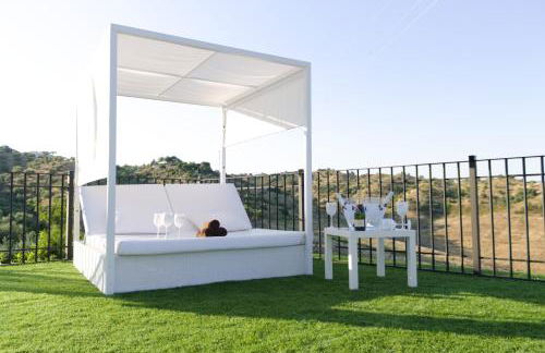 Casas Rurales el Balcon de la Brena - Foto 54