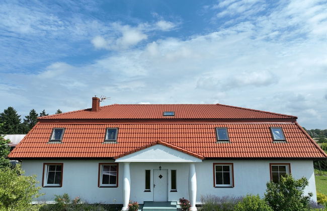 Holiday Home Darlowo Near Beach & Lighthouse - Photo 23