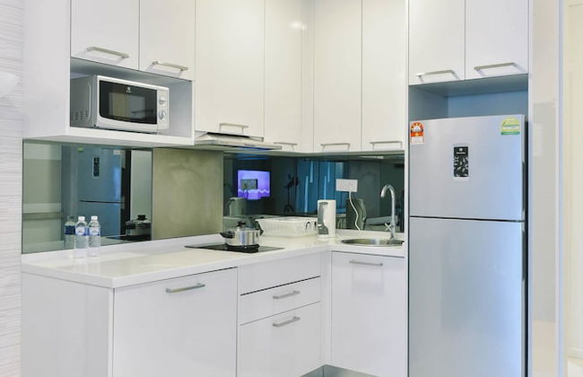 Summer Suites Residences by Subhome - Foto 75