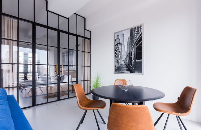 Loft Astoria - Foto 18