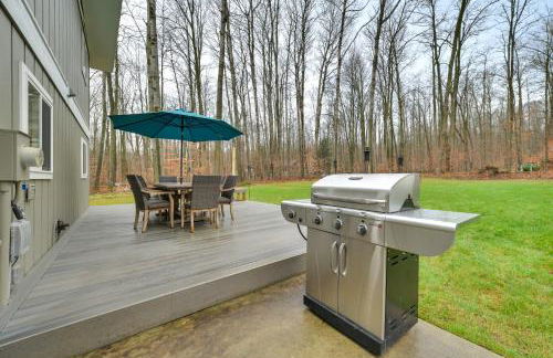 Bellaire Home Near Shanty Creek ResortandSchuss Mtn - Foto 2