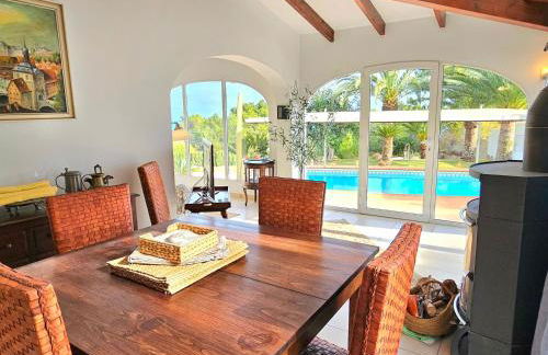 Casa Lilo - Elite Costa Blanca - Photo 21