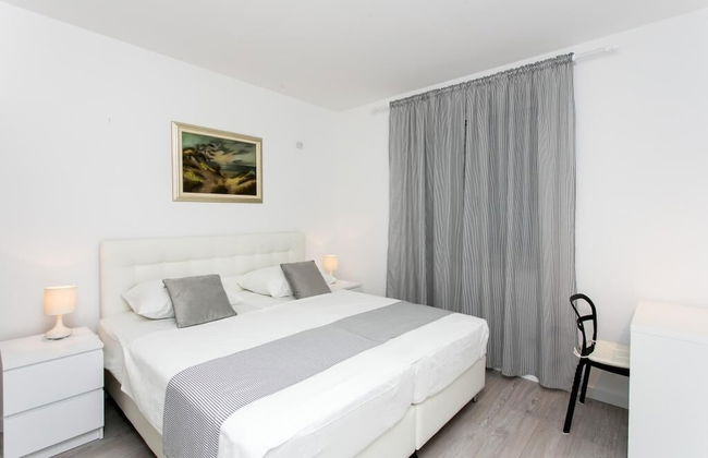 Apartment Dupčić - Photo 4