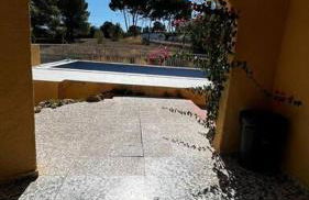 Chalet Con Piscina Privada - Foto 49