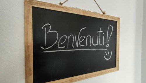 The Friend's House I - Foto 2