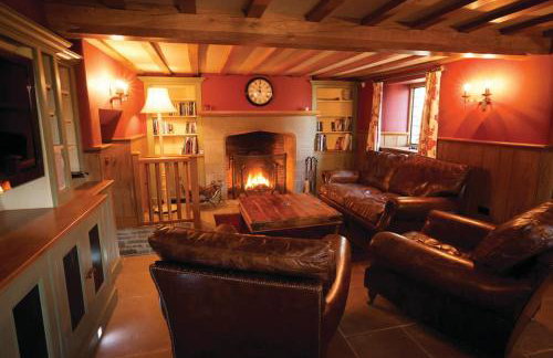 The House In The Hills - Foto 13