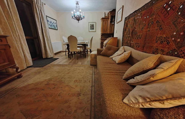 Excelent 1-bed Apartment in Rzeszow - Foto 32