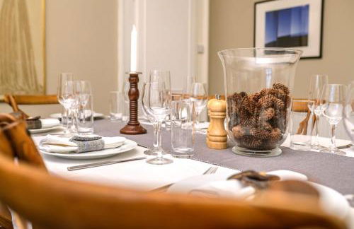 Mansefield House - Foto 52