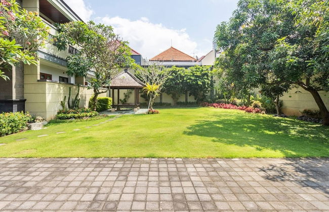 Jenna Residence Denpasar - Foto 20