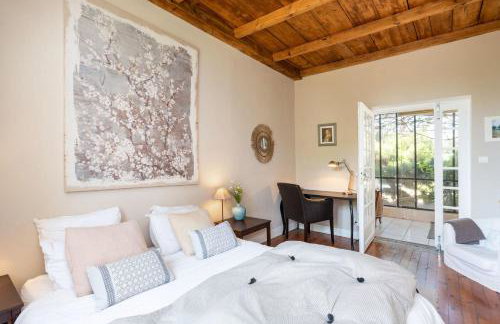 La belle vie charming house with pool - Foto 3