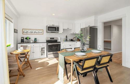 Queen Anne Basement Sun Soaked Yard Elliott bay - Foto 1