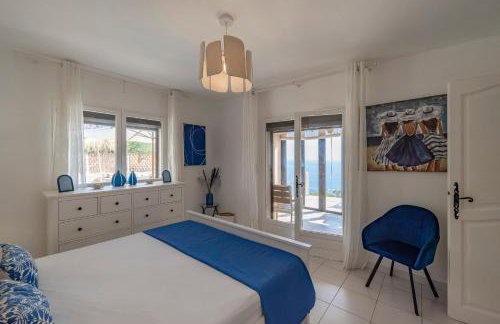 Villa Naïm Esterel - Foto 25